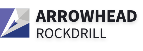Arrowhead Rockdrill